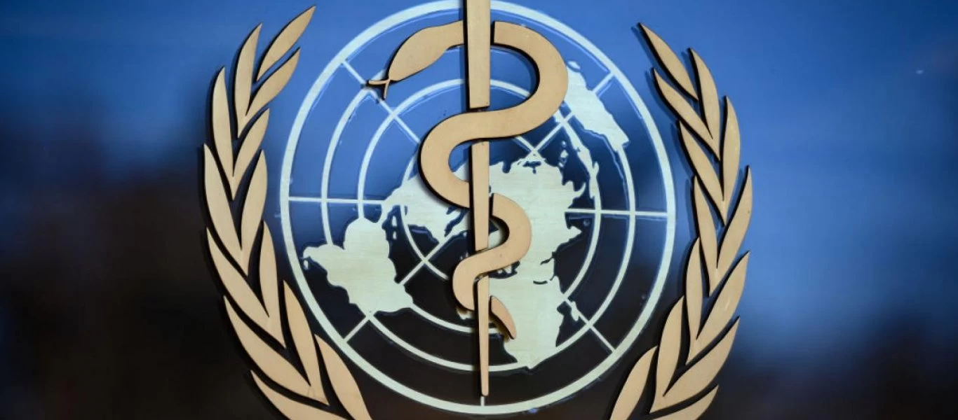 Υπουργός Υγείας Γερμανίας: Υπέρ της μεταρρύθμισης του ΠΟΥ